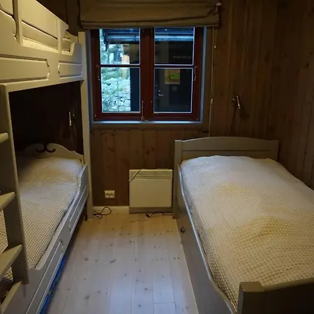 Moderne Hytte For 10 Personer Rendalen