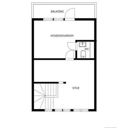 Moderne Hytte For 10 Personer Nyaraló Rendalen
