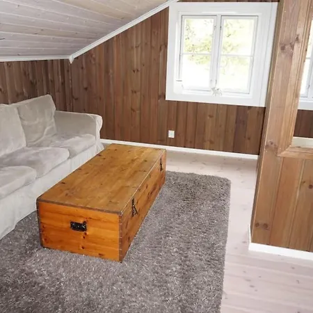 Moderne Hytte For 10 Personer * Rendalen